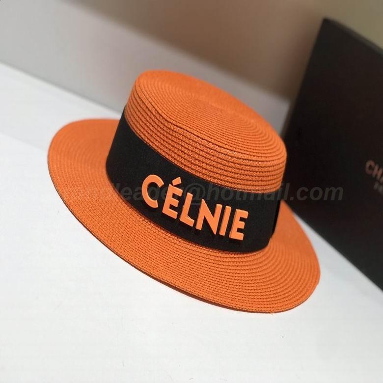 CELINE Hats 251